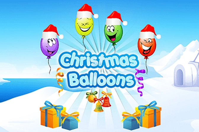 christmas-balloons