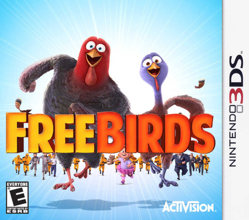 free-birds