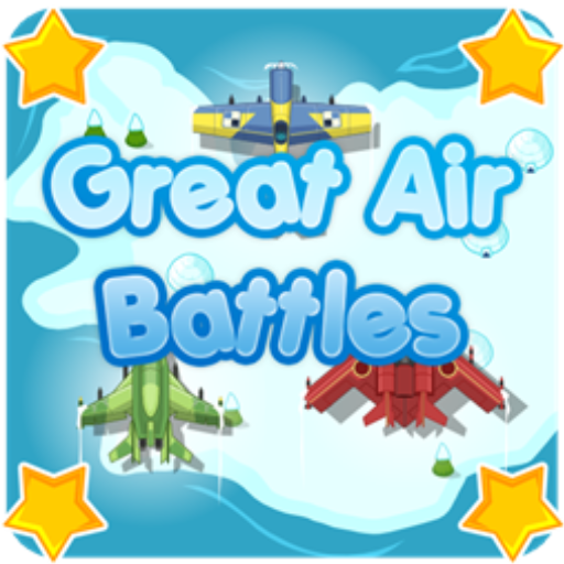 great-air-battle