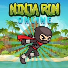 ninja-run