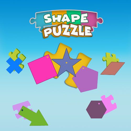 shapes-puzzle