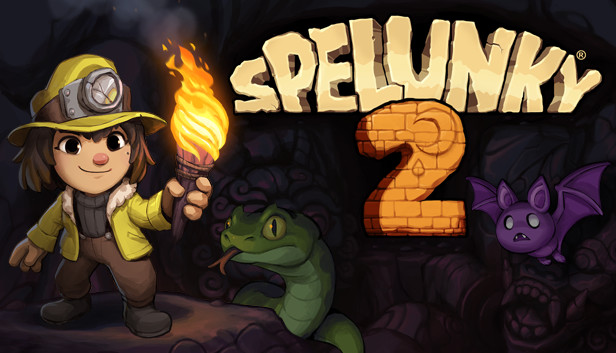 spelunky