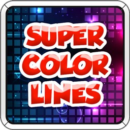 super-color-lines