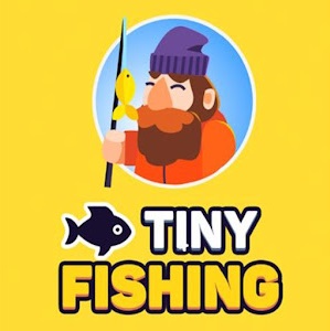 tiny-fishing